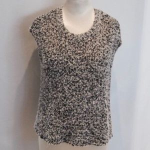 EILEEN FISHER Surplice Top